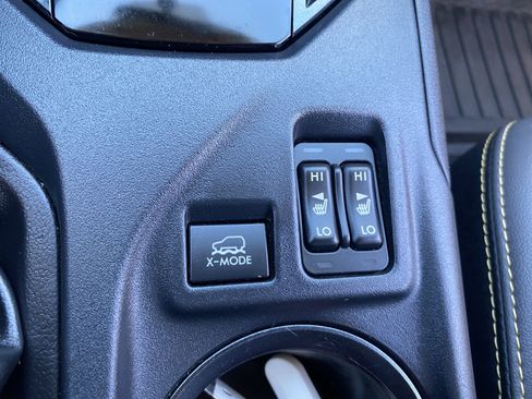 Certified 2021 Subaru Crosstrek 2.5i Sport w/ Moonroof Package AWD/4WD image 32