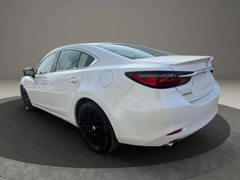 Used 2018 MAZDA MAZDA6 Signature image 7