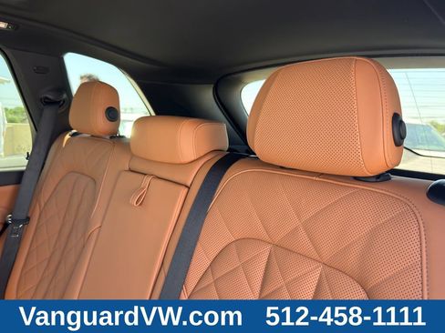 Used 2024 BMW X5 sDrive40i w/ M Sport Package RWD image 30