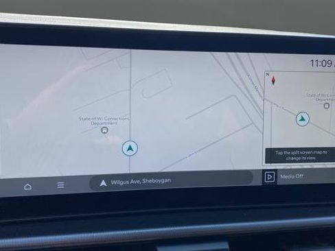 New 2026 Kia Sportage SX AWD/4WD image 15