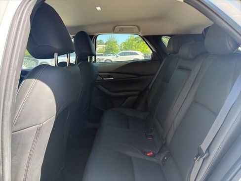 Used 2023 MAZDA CX-30 AWD 2.5 S w/ Select Package image 22