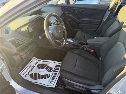 Used 2020 Subaru Impreza 2.0i image 26