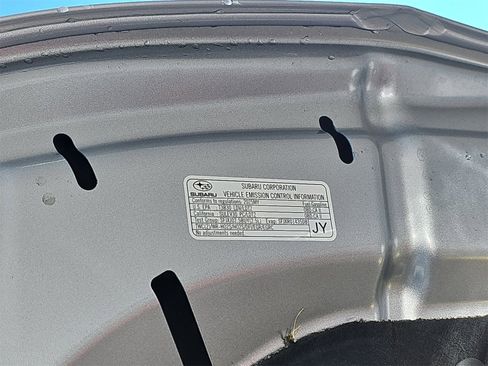 Certified 2025 Subaru Outback Premium image 16