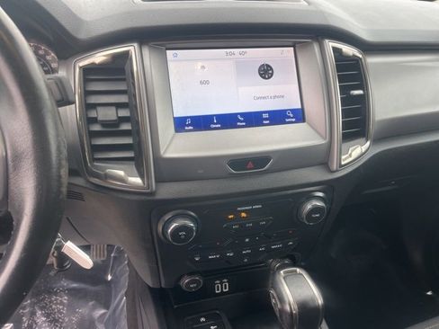 Used 2021 Ford Ranger XLT w/ Equipment Group 301A Mid image 27