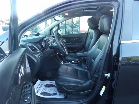 Used 2013 Buick Encore Leather image 10
