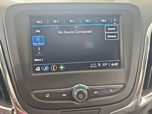 Certified 2024 Chevrolet Equinox LT w/ LPO, Floor Liner Package FWD image 27