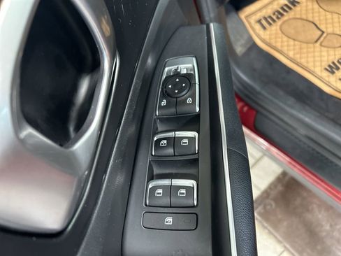 Used 2022 Kia Sorento LX image 19