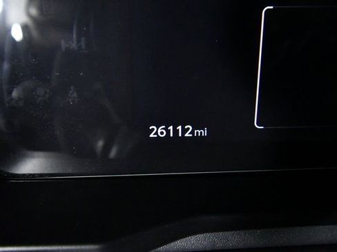 Used 2024 Toyota Land Cruiser 1958 image 26