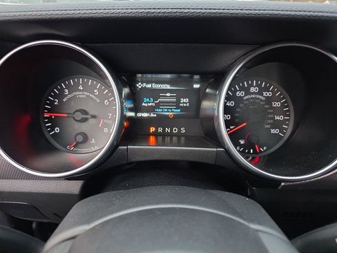 Used 2020 Ford Mustang GT w/ Equipment Group 301A image 10