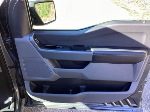 Used 2023 Ford F150 XLT image 20