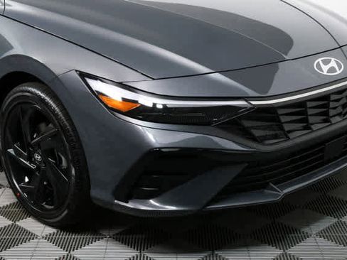 New 2026 Hyundai Elantra SEL Sport Premium FWD image 14
