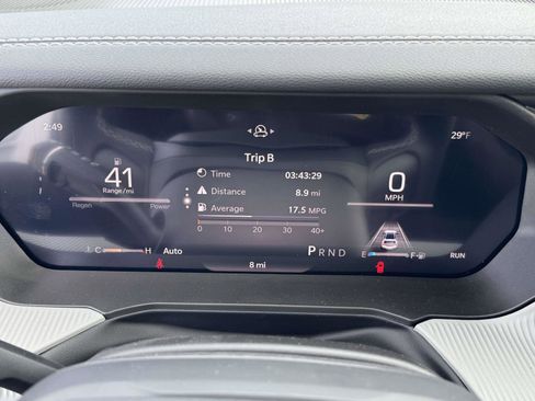 New 2026 Jeep Cherokee Laredo AWD/4WD image 14
