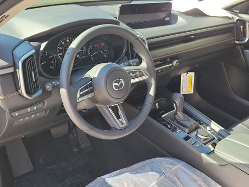 New 2026 MAZDA CX-50 AWD 2.5 S w/ Weather Package image 17
