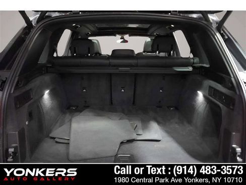 Used 2022 BMW X5 xDrive40i w/ Premium Package image 23