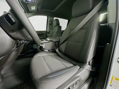 New 2026 Chevrolet Silverado 1500 LT image 21