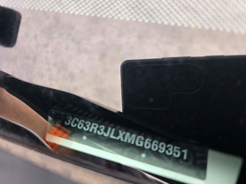 Used 2021 RAM 3500 Laramie image 31