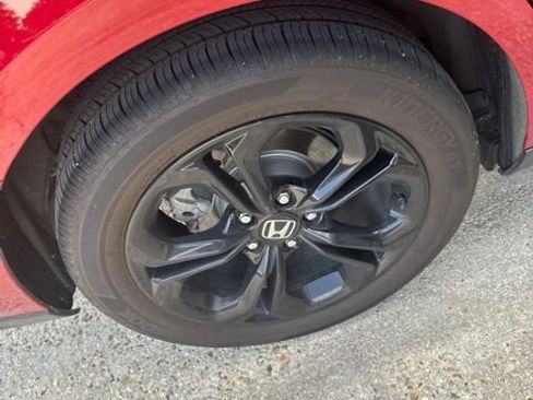 Used 2025 Honda Accord SE image 17