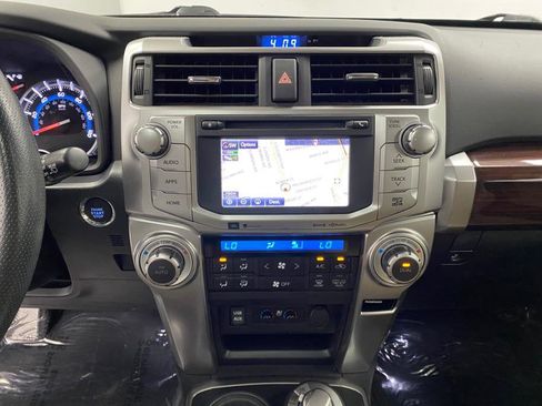 Used 2016 Toyota 4Runner Limited image 28