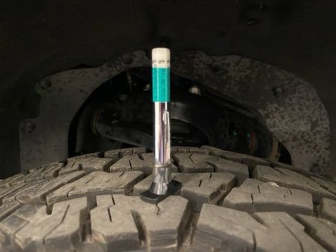 Used 2023 Ford F150 XLT AWD/4WD image 18
