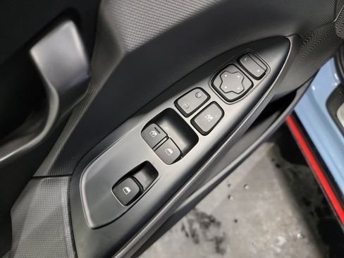 Used 2020 Hyundai Veloster N w/ Performance Package image 14