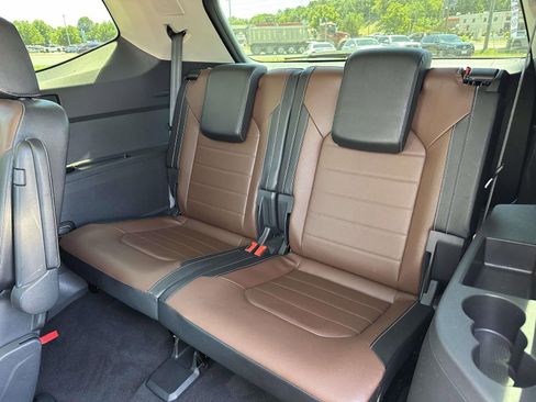 Used 2021 Volkswagen Atlas SEL Premium AWD/4WD image 13