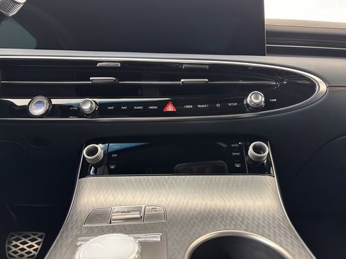 New 2026 Genesis GV70 2.5T Sport Prestige w/ G1 Accessory Package image 24