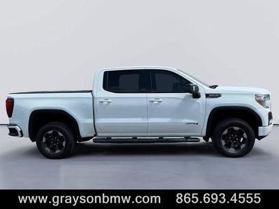 Used 2019 GMC Sierra 1500 AT4 w/ AT4 Premium Package