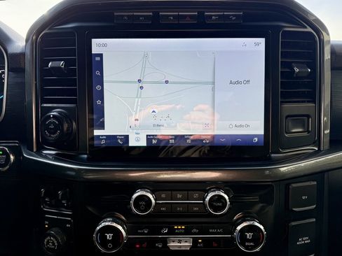 Used 2021 Ford F150 XLT w/ Equipment Group 302A High image 13