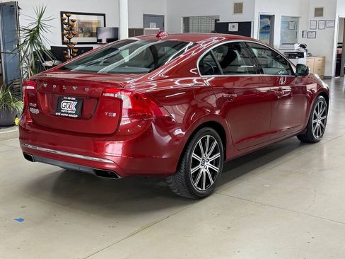 Used 2016 Volvo S60 T5 Premier FWD image 2
