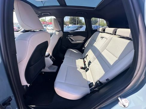 Used 2023 BMW X1 xDrive28i w/ Convenience Package AWD/4WD image 16