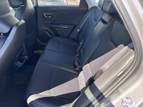 New 2026 Kia K4 EX image 7