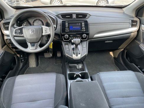 Used 2018 Honda CR-V LX image 10
