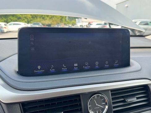 Used 2022 Lexus RX 350 FWD w/ Premium Package image 22