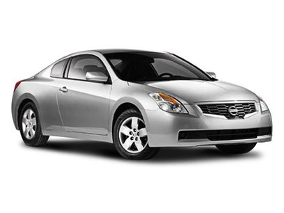 Used 2008 Nissan Altima 2.5 S w/ Convenience Pkg