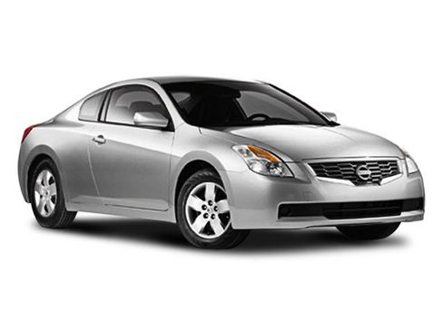 Used 2008 Nissan Altima 2.5 S w/ Convenience Pkg image 1