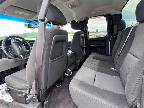 Used 2011 Chevrolet Silverado 1500 LS RWD image 13