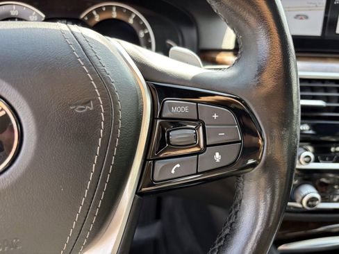 Used 2018 BMW 540i xDrive AWD/4WD image 18