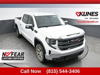 Used 2025 GMC Sierra 1500 SLT video 1