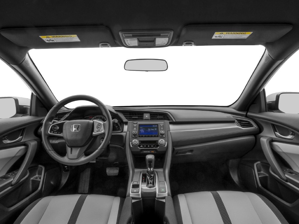 Used 2016 Honda Civic LX image 5