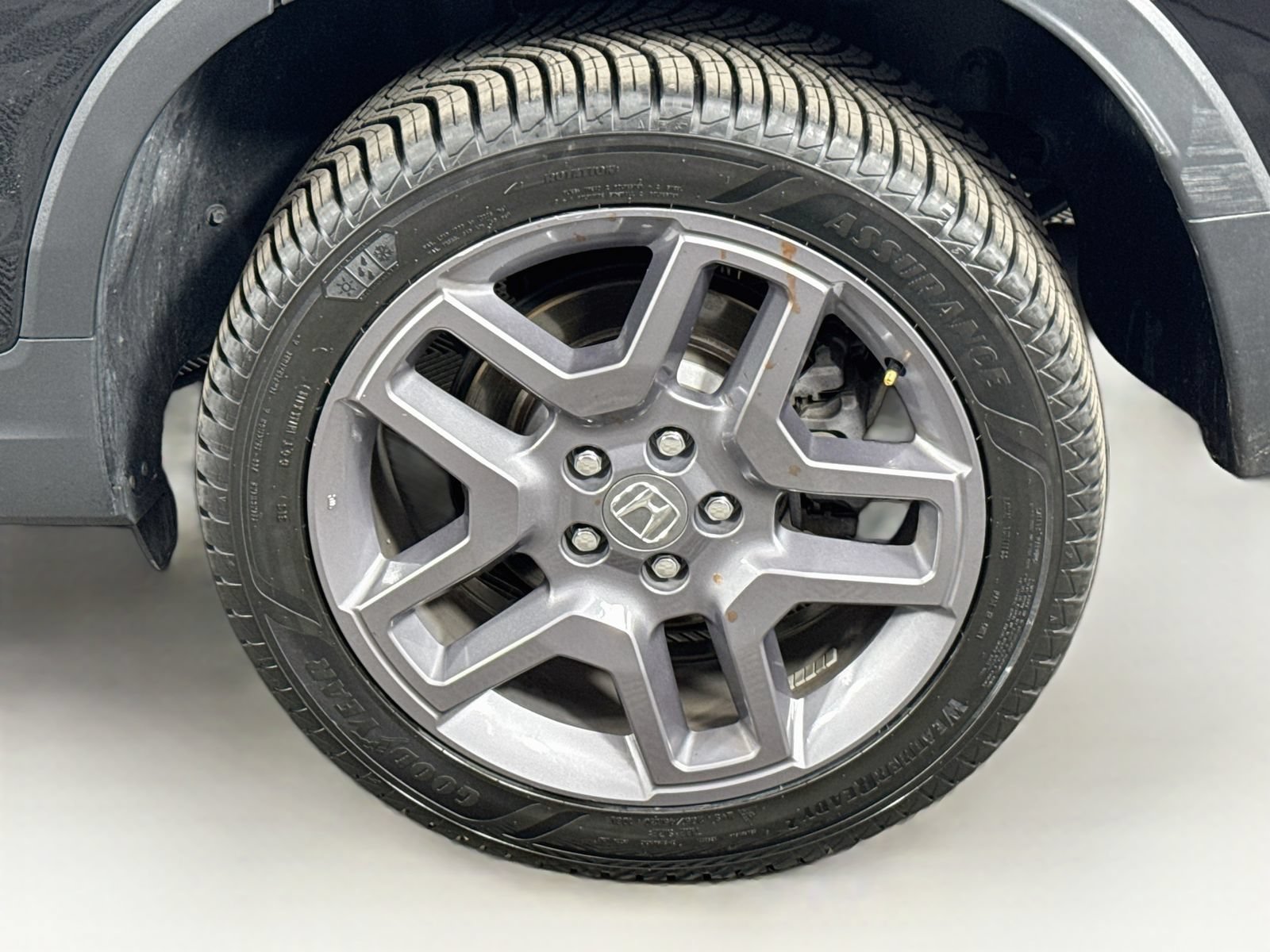 Certified 2023 Honda Passport EX-L image 9