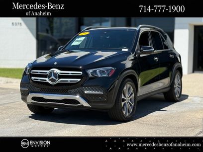 Used 2023 Mercedes-Benz GLE 450 4MATIC