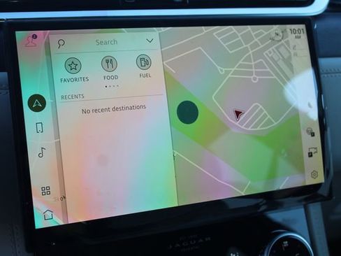 New 2026 Jaguar F-PACE R-Dynamic S image 18