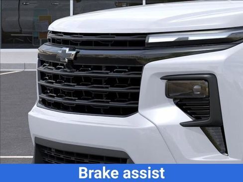 New 2026 Chevrolet Traverse LT image 14