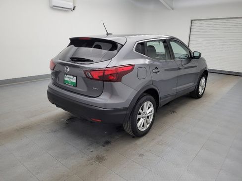 Used 2019 Nissan Rogue Sport S w/ Appearance Package image 9