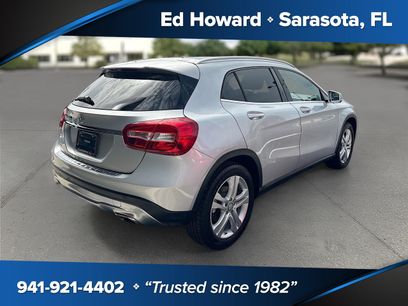 Used 2015 Mercedes-Benz GLA 250