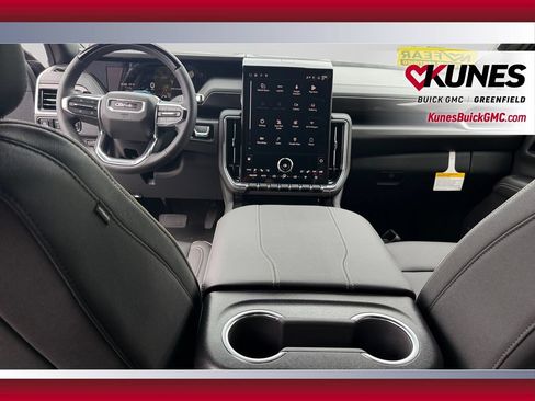 New 2026 GMC Yukon XL Elevation w/ Elevation Premium Package AWD/4WD image 22