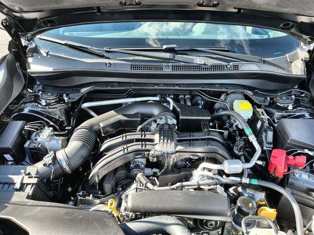 New 2026 Subaru Forester Sport AWD/4WD image 20