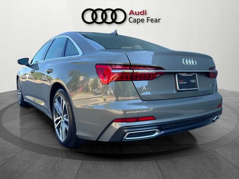 Used 2023 Audi A6 3.0T Prestige w/ Prestige Package AWD/4WD image 3