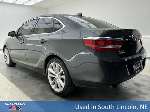 Used 2015 Buick Verano Convenience image 6