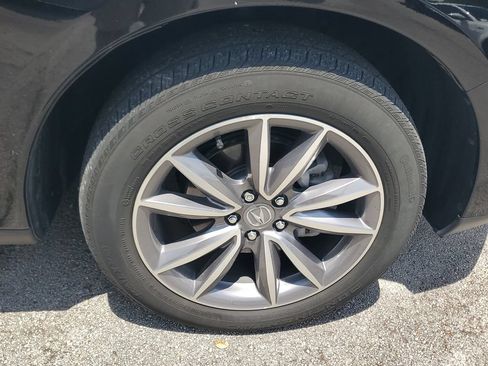 Used 2023 Acura RDX FWD w/ Technology Package image 9